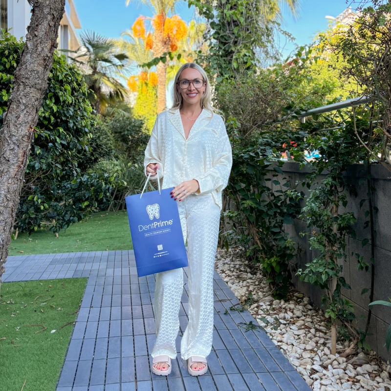 The DentPrime Advantage