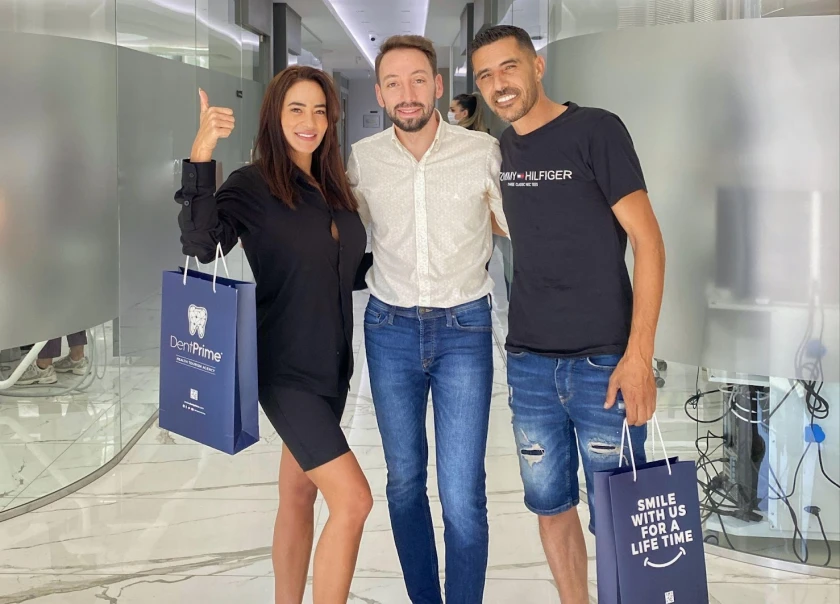 International Patient Expertise