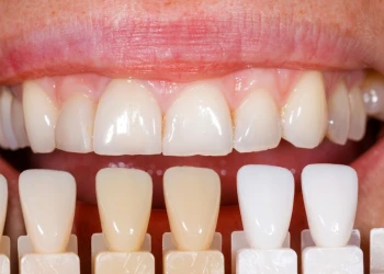 The Truth About Porcelain vs Composite Veneers